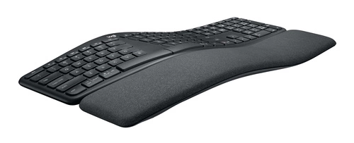 Wireless keyboard Logitech ERGO K860 for Business QWERTZ (DE)