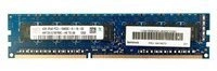 Memory RAM 1x 4GB Hynix ECC UNBUFFERED DDR3 2Rx8 1333MHz PC3-10600 UDIMM | HMT351U7BFR8C-H9