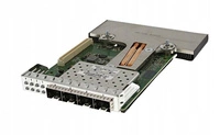 Network Card DELL XVVY1 4x SFP+ 10Gb