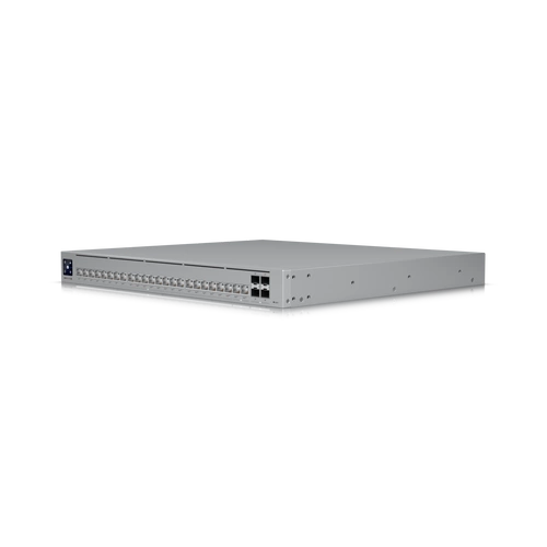 switch Ubiquiti USW-Pro-HD-24-PoE 22x 2.5Gb 2x 10Gb 4x SFP+ 600 W PoE++