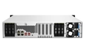 NAS server QNAP TS-h1887XU-RP-E2334-16G 18x SSD | HDD SATA 16GB RAM