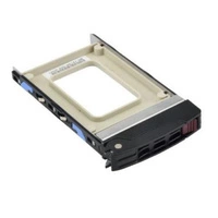Drive tray 2.5''  Hot-Swap dedicated for Supermicro servers | MCP-220-00147-0B