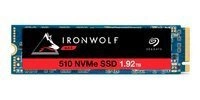 SSD disk Seagate IronWolf 1.92TB M.2 NVMe PCIe Gen3x4 | ZP1920NM30011