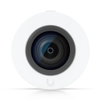 Camera Ubiquiti AI Theta Pro 360 Lens UVC-AI-Theta-ProLens360 4MP 2160 x 2160 (1:1) 24 FPS