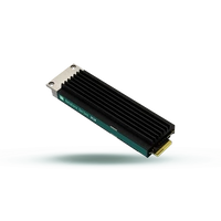 SSD disk Goodram DC10M 1.92TB E1.S NVMe PCIe 4.0 | GEDC10S100-1T9NS10B