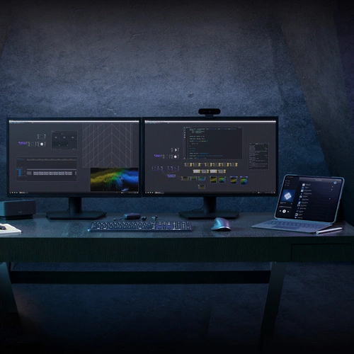 Wireless keyboard Logitech MX Keys S QWERTY