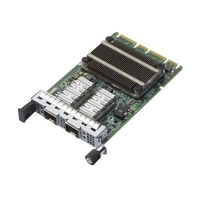 Network Card Broadcom BCM957412N4120C 2x SFP+ PCI Express 10Gb