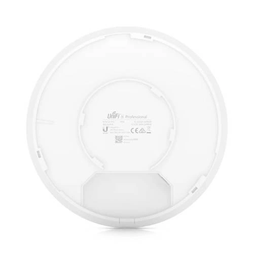 Access Point Ubiquiti U6-PRO 2,4 GHz | 5 GHz 4800 Mbps 802.11a/b/g/n/ac/ax