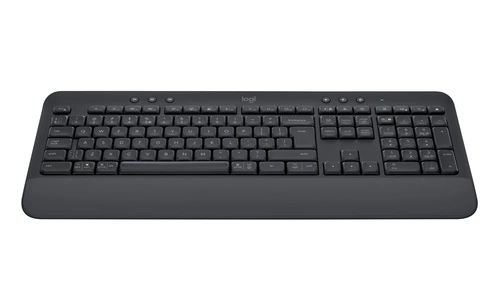 Wireless keyboard Logitech Signature K650 QWERTY