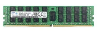 Memory RAM 1x 32GB Samsung ECC REGISTERED DDR4 2133MHz PC4-17000 RDIMM | M393A4K40BB0-CPB