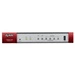 Security Zyxel USG20-VPN-EU0101F 4x RJ-45 10/100/1000 1x RJ-45 10/100/1000