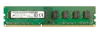Memory RAM 1x 8GB Micron NON-ECC UNBUFFERED DDR3 1866MHz PC3-14900 UDIMM | MT16KTF1G64AZ-1G9