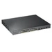 Switch Zyxel XGS2210-28HP-EU0101F 24x RJ-45 10/100/1000 Mbps 4x SFP+ 375 W PoE+