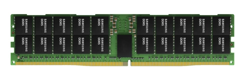 Memory RAM 1x 16 GB Samsung ECC REGISTERED DDR5 1Rx8 4800MHz PC5-38400 RDIMM | M321R2GA3BB0-CQK