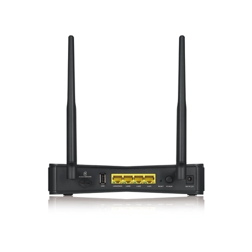 Router LTE Zyxel LTE3301-PLUS 1x Micro-SIM | LTE3301-PLUS-EUZNN1F
