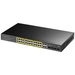 Switch Cudy GS2028PS4-300W 24x 1Gb 4x SFP+ 300 W PoE+