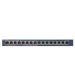 Switch Netgear FS116PEU 16x 10/100  70 W PoE