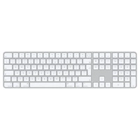 Keyboard Wired and wireless Apple MK2C3Z/A