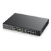 Switch Zyxel GS1900-24EP-EU0101F 24x 1Gb 130W PoE+