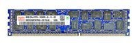 Memory RAM 1x 8GB Hynix ECC REGISTERED DDR3  1333MHz PC3-10600 RDIMM | HMT31GR7CFR4C-H9
