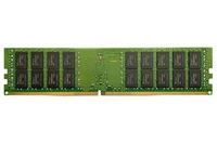 Memory RAM 1x 8GB HPE ProLiant ML110 G9 DDR4 3200MHz ECC REGISTERED DIMM