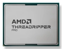 CPU AMD Threadripper PRO Threadripper PRO 9975WX (128MB, 32x 5.4GHz) 100-000000723