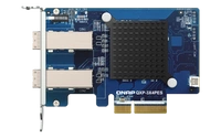 HBA QNAP QXP-3X4PES 2x Mini-SAS SFF8644 32Gb/s