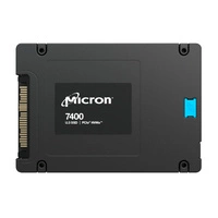 SSD disk Micron 7400 PRO 960GB U.3 NVMe  | MTFDKCB960TDZ-1AZ1ZABYY