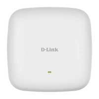 Access Point D-Link DAP-2682 2.4 GHz | 5 GHz 1700 Mbps 802.11 a/b/g/n/ac-wave2