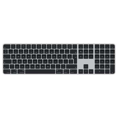 Keyboard Wired and wireless Apple MMMR3Z/A QWERTY
