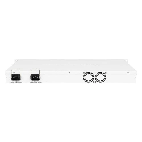 Router Mikrotik CCR1016-12S-1S+ 12x SFP Port 1x SFP+