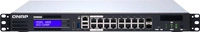 Switch QNAP QGD-1600-8G 14x RJ-45 10/100/1000 Mbps 2x RJ-45/SFP