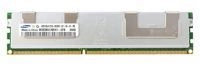Memory RAM 1x 4GB Samsung ECC REGISTERED DDR3 2Rx4 1066MHz PC3-8500 RDIMM | M393B5170EH1-CF8