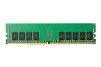 Memory RAM 1x 4GB Synology - Serwer NAS Rack DDR4 2666MHZ ECC UNBUFFERED DIMM | D4EU01-4G