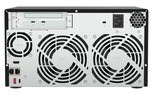 Server NAS QNAP TVS-H874T-I7-32G