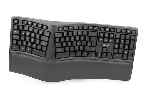 Wireless keyboard Digitus DA-20157 QWERTZ
