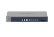Switch Netgear MS510TXUP-100EUS 4x 2.5Gb | 4x 10Gb 295 W PoE++