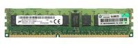 Memory RAM 1x 8GB Micron ECC REGISTERED DDR3  1600MHz PC3-12800 RDIMM | MT18JSF1G72PZ-1G6