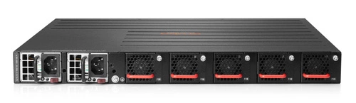 Switch HPE Aruba CX 8320-32QSFP+ 32x QSFP+