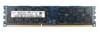 Memory RAM 1x 16GB Hynix ECC REGISTERED DDR3 1333MHz PC3-10600 RDIMM | HMT42GR7MFR4A-H9