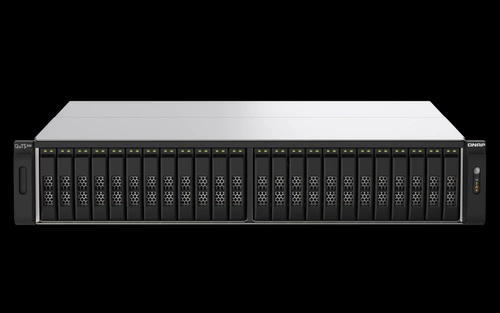 NAS server QNAP TS-h3088XU-RP-W1250-32G 30x SSD | HDD SATA 32GB RAM
