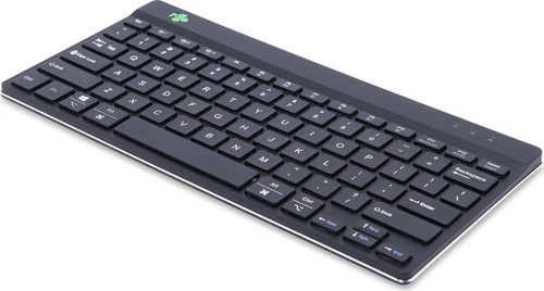 Wireless keyboard R-GO Tools R-Go Compact Break QWERTY