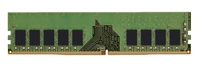 Memory RAM 1x 16GB Kingston ECC UNBUFFERED DDR4 1Rx8 3200MHz PC4-25600 UDIMM | KSM32ES8/16HC