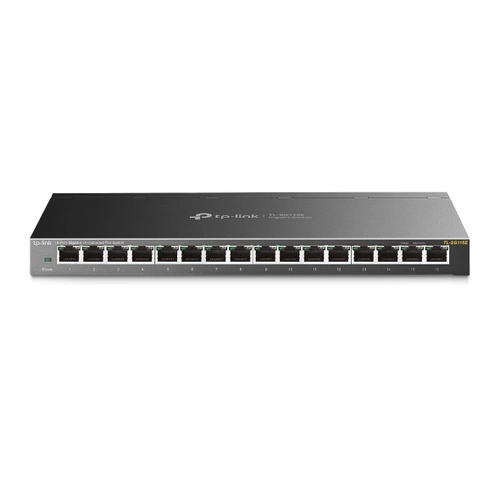 Switch TP-LINK TL-SG116E 16x 1Gb
