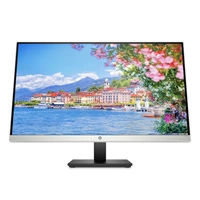 Monitor 27" HP 1F2J9AA#ABB 27mq 2560 x 1440 QHD 60Hz screen matrix IPS