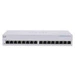 Switch Cisco Business CBS110-16T-EU 16x 1Gb