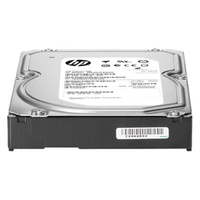 Hard Disc Drive dedicated for HP server 3.5'' capacity 6TB 7200RPM HDD SATA 6Gb/s 793683-B21-RFB | REFURBISHED