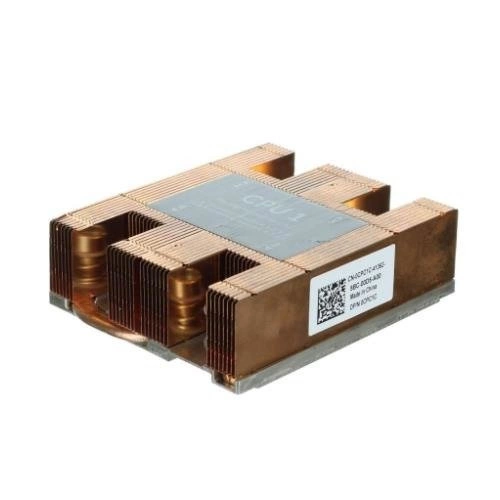 Heatsink dedicated for servers DELL PowerEdge M630 | CPC1C