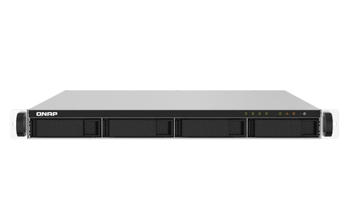 NAS server QNAP TS-432PXU-2G 4x SSD | HDD SATA 2GB RAM