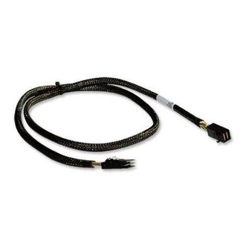 Cable Broadcom 05-26119-00 SFF-8643 - SFF-8087 (Mini-SAS HD Internal to Mini-SAS 36pin)